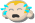 ;-(